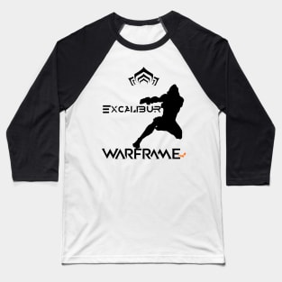 Excalibur Baseball T-Shirt